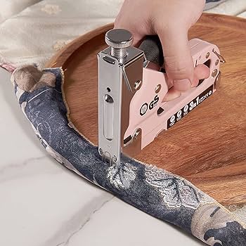 Amazon.co.jp: SHALL ガンタッカー 3in1 ハンドタッカー ステープルガ