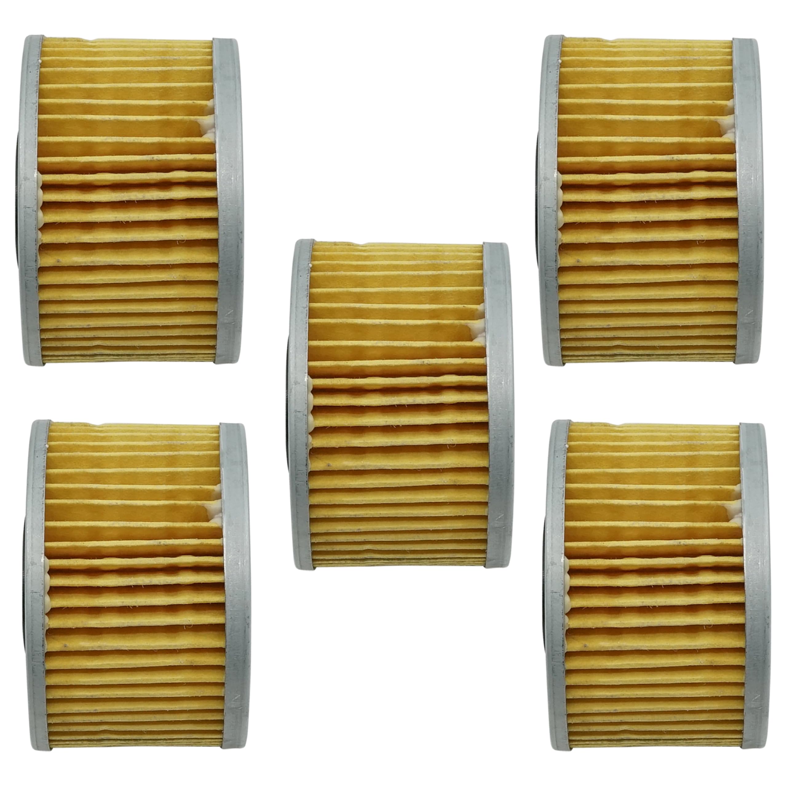Amazon.com: Caltric 15412-HP7-A01 Oil Filters Compatible with