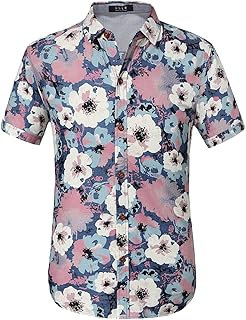 denim and flower shirts price