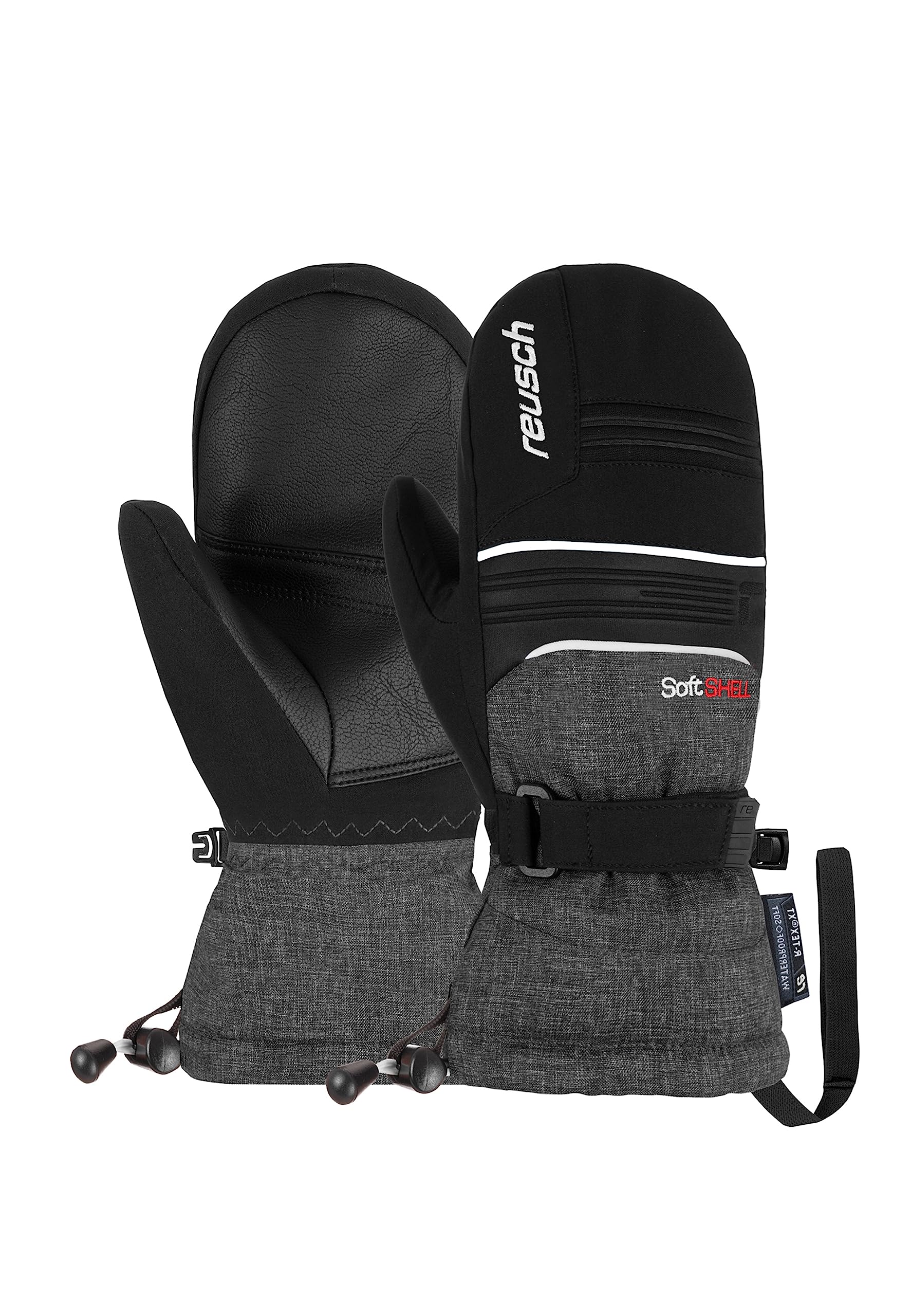 Reusch Kondor R-TEX® XT Junior Mittens Warm Waterproof Breathable