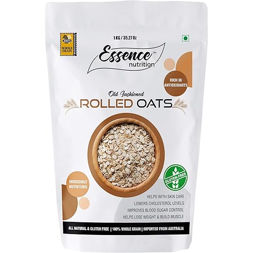 Essence Oats 3 KG