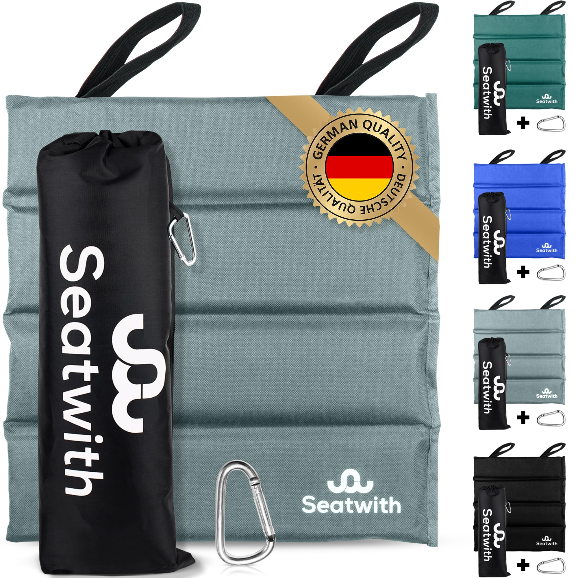 Seatwith Thermokissen