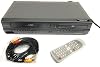 Magnavox MWD2205 DVDVCR Combination Player