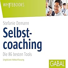 Selbstcoaching: Die 86 besten Tools