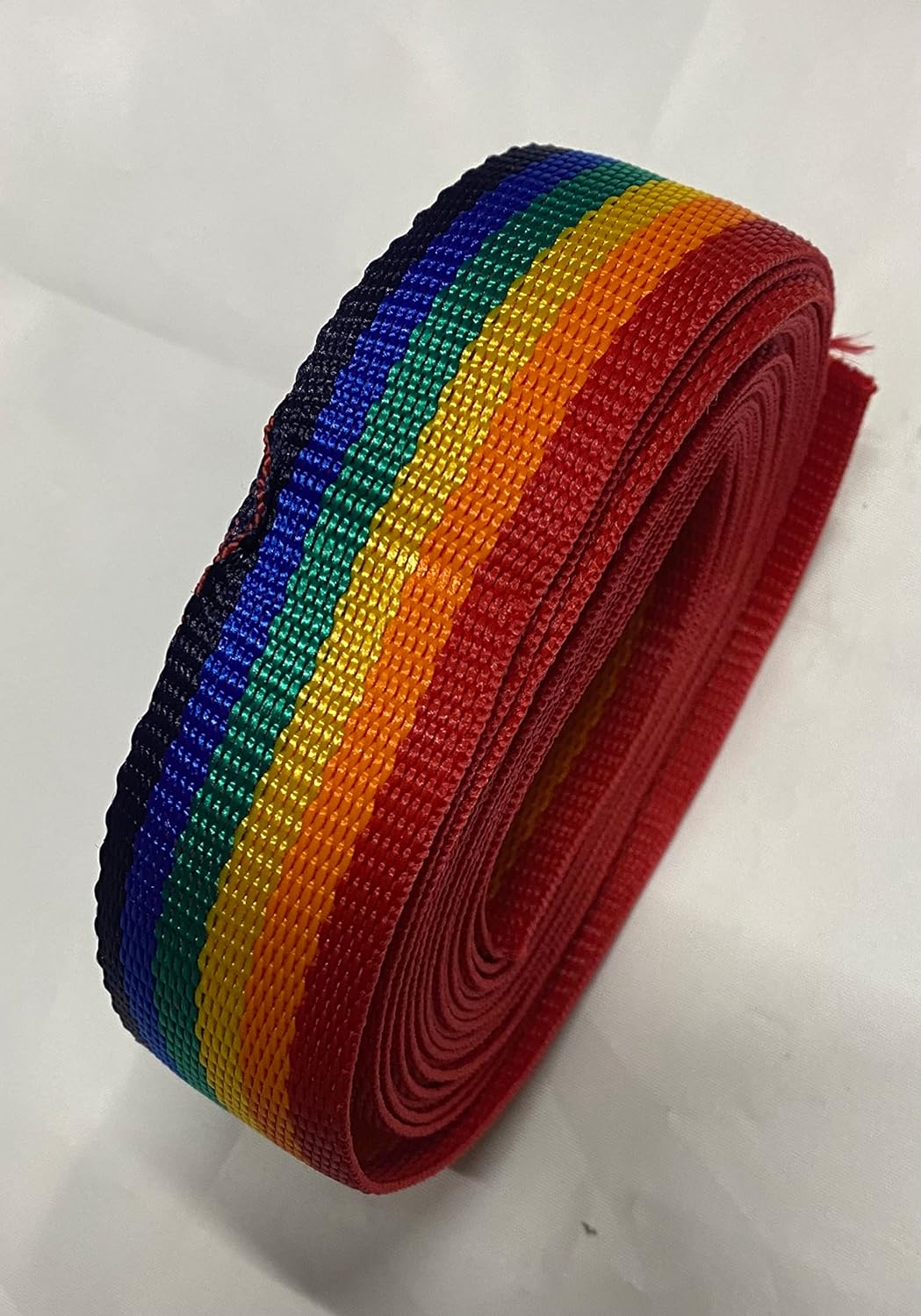 Heavy Duty bing Strap Tape 5 metres Rucksack/Backpacks, Luggage