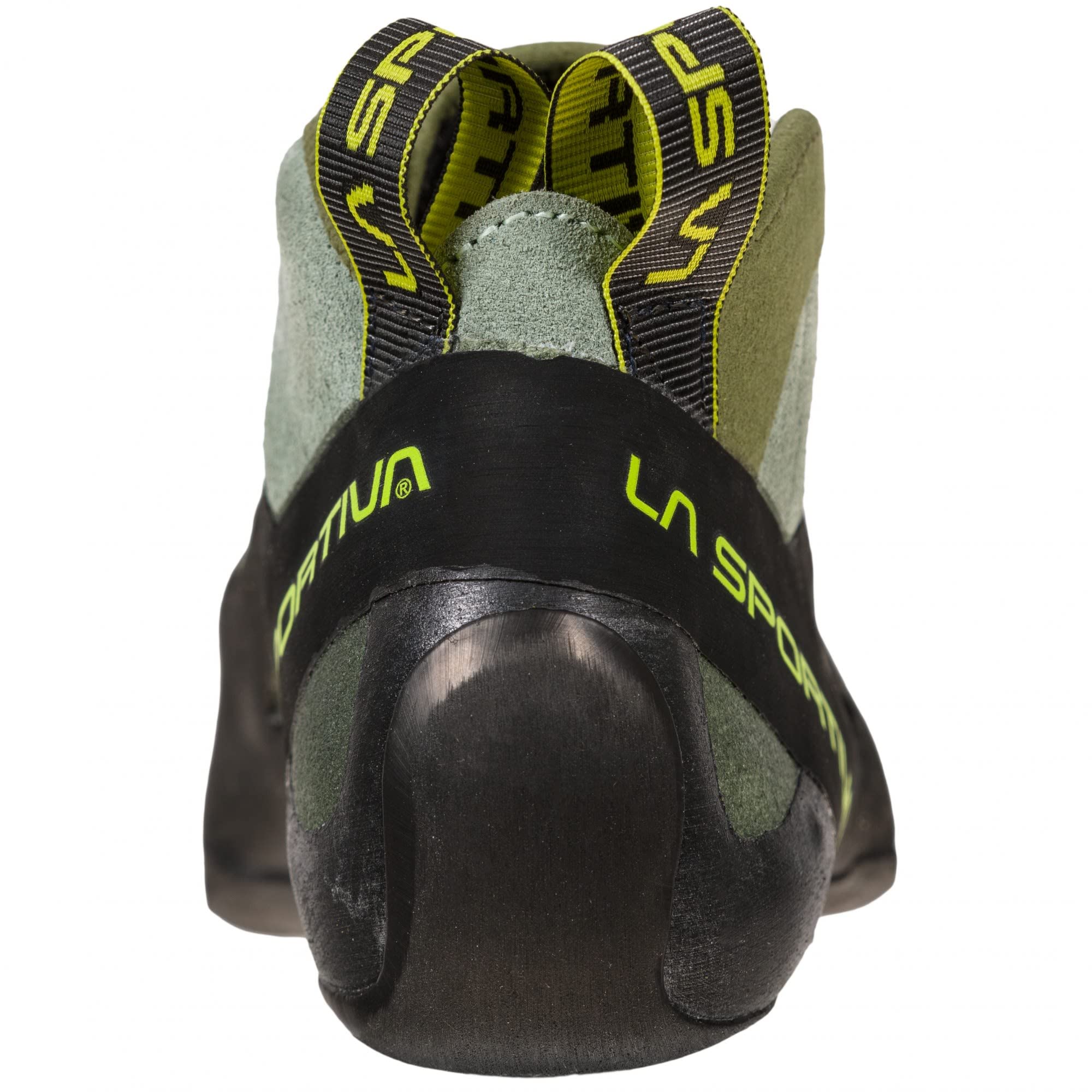 La Sportiva TC Pro, Męskie buty wspinaczkowe
