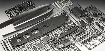 Amazon | ドイツレベル 1/72 アメリカ海軍 PTボート PT-109