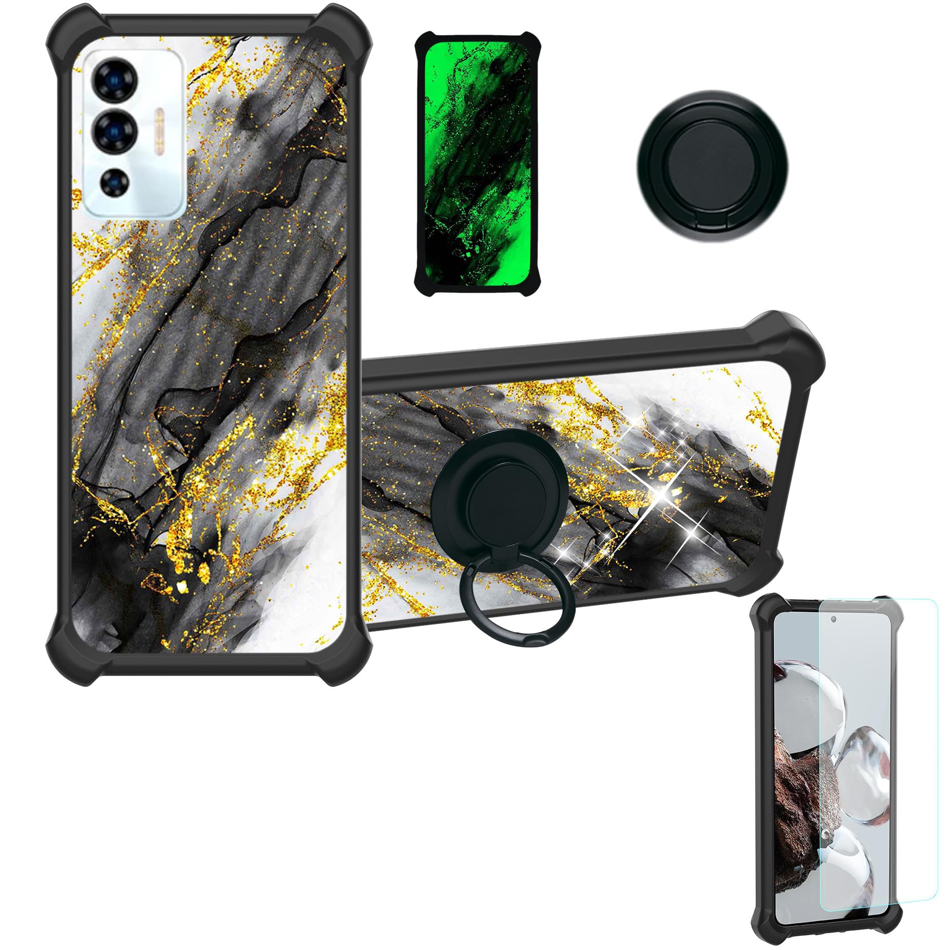 Aroepurt Coque Thomson Origin 679 Lagoon - Étui Compatible Avec