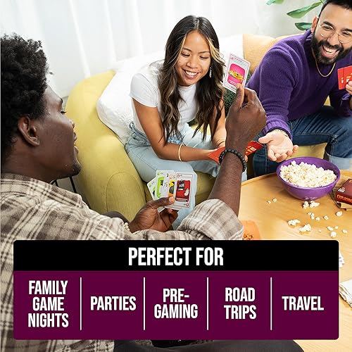 Miniatura 5 de Exploding Kittens paquete de fiesta  Juega a gatitos que explotan hasta 10 jugadores