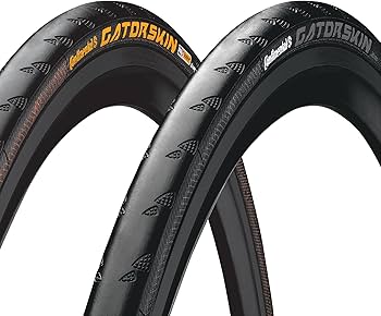 Amazon | コンチネンタル(Continental) GATORSKIN ブラック 700