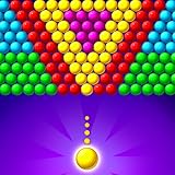 Bubble Shooter: バブルシューター