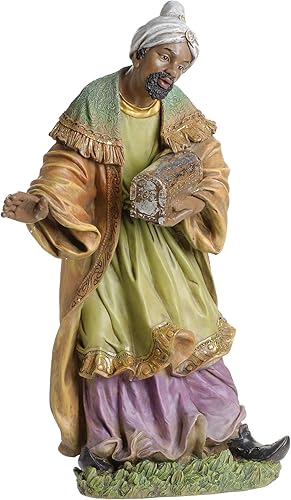 Josephs Studio 26 Tall africana Hombre Sabio Josephs Studio 26 Tall africana Hombre Sabio