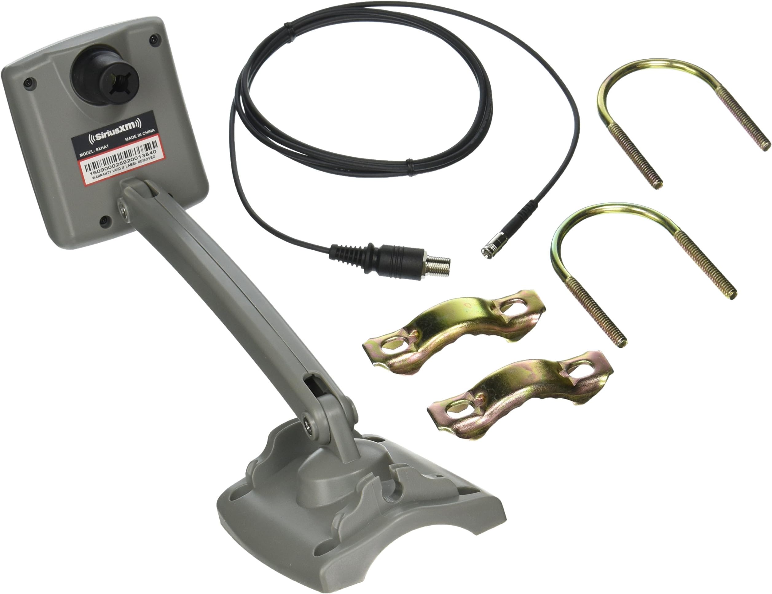 AudioVox SXHA1 Sirius Exterior Home Antenna