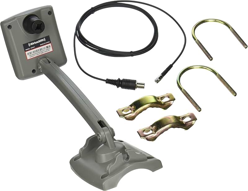 Amazon.ca siriusxm home kit Amazon.ca siriusxm home kit