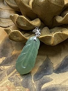 本翡翠 ミャンマー (A貨）氷種ヒスイネックレス無処理無着色