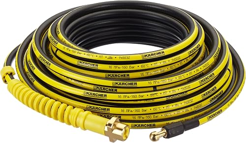 26377670 Kit de nettoyage pour nettoyeur haute pression Kärcher