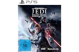 Star Wars Jedi: Fallen Order - PlayStation 5