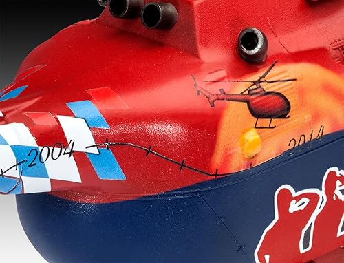 Miniatura 4 de Revell Germany 04906 1/32 BO 105 Fly Out Kit de modelado de plástico para pintura