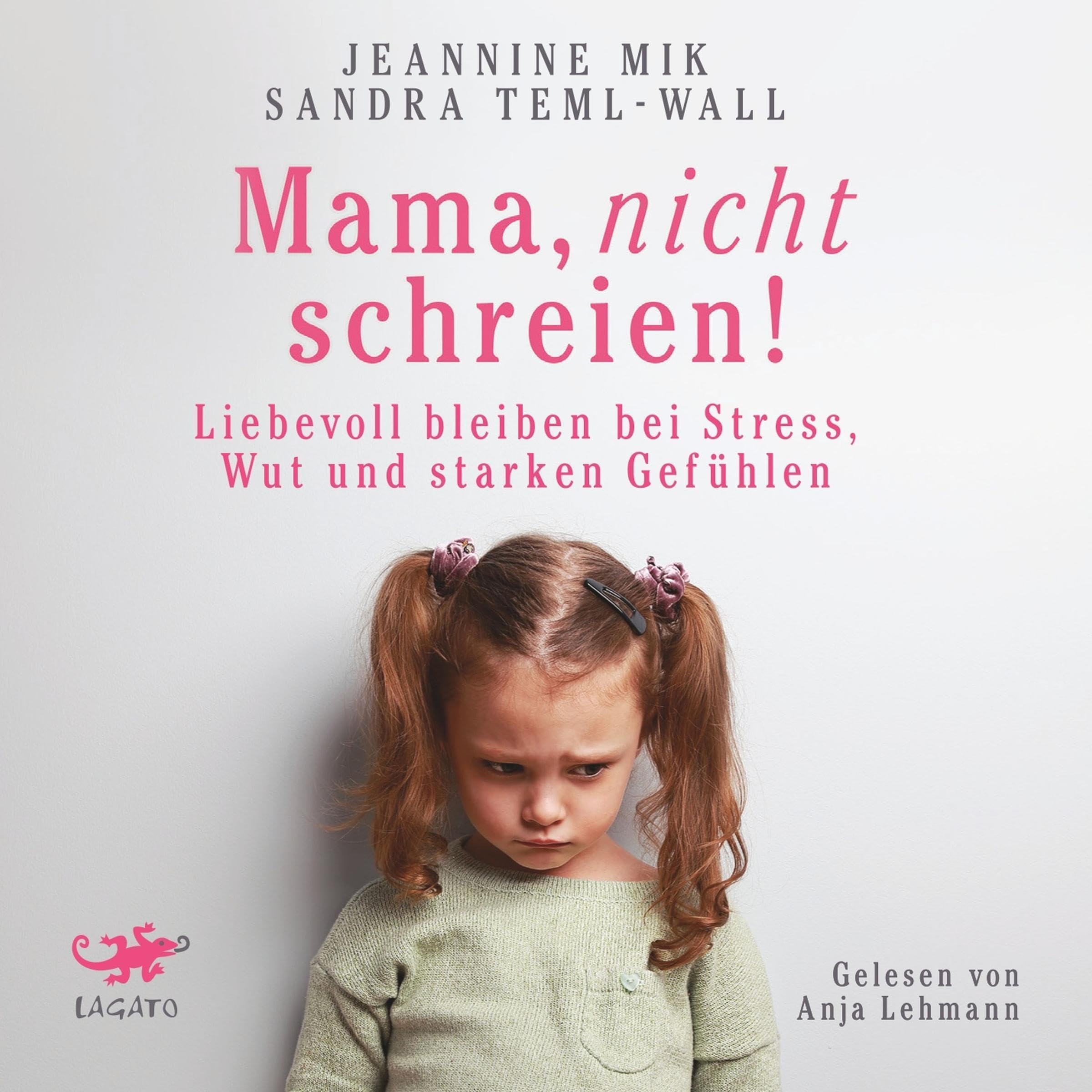 Cover art for Mama, nicht schreien!