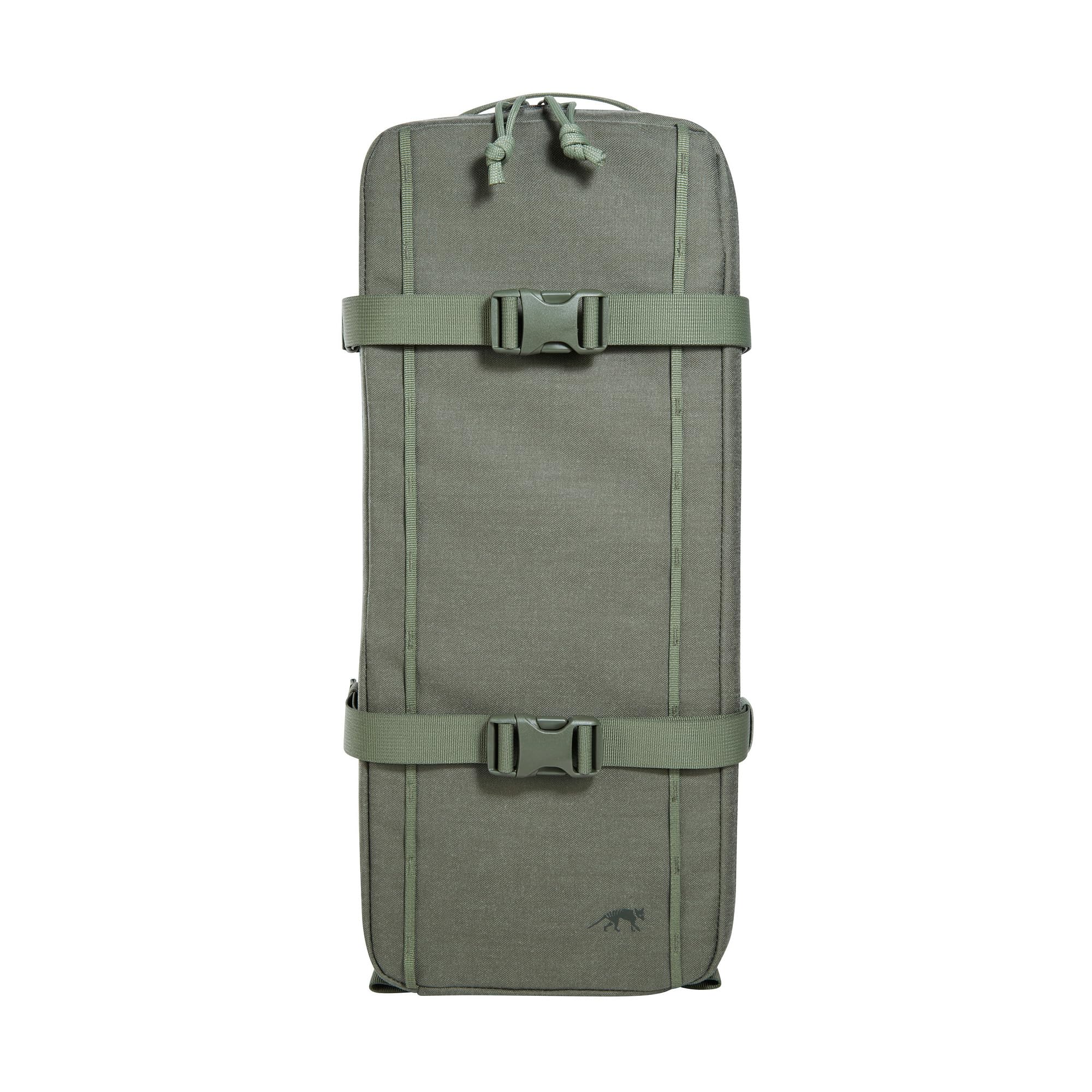 Tasmanian Tiger TT Medic Platoon Side Pocket Plecak Dodatkowa kieszeń boczna, indywidualnie dzielony na system Molle dla ratowników medycznych, sił ratowniczych, na zewnątrz, wędrówki