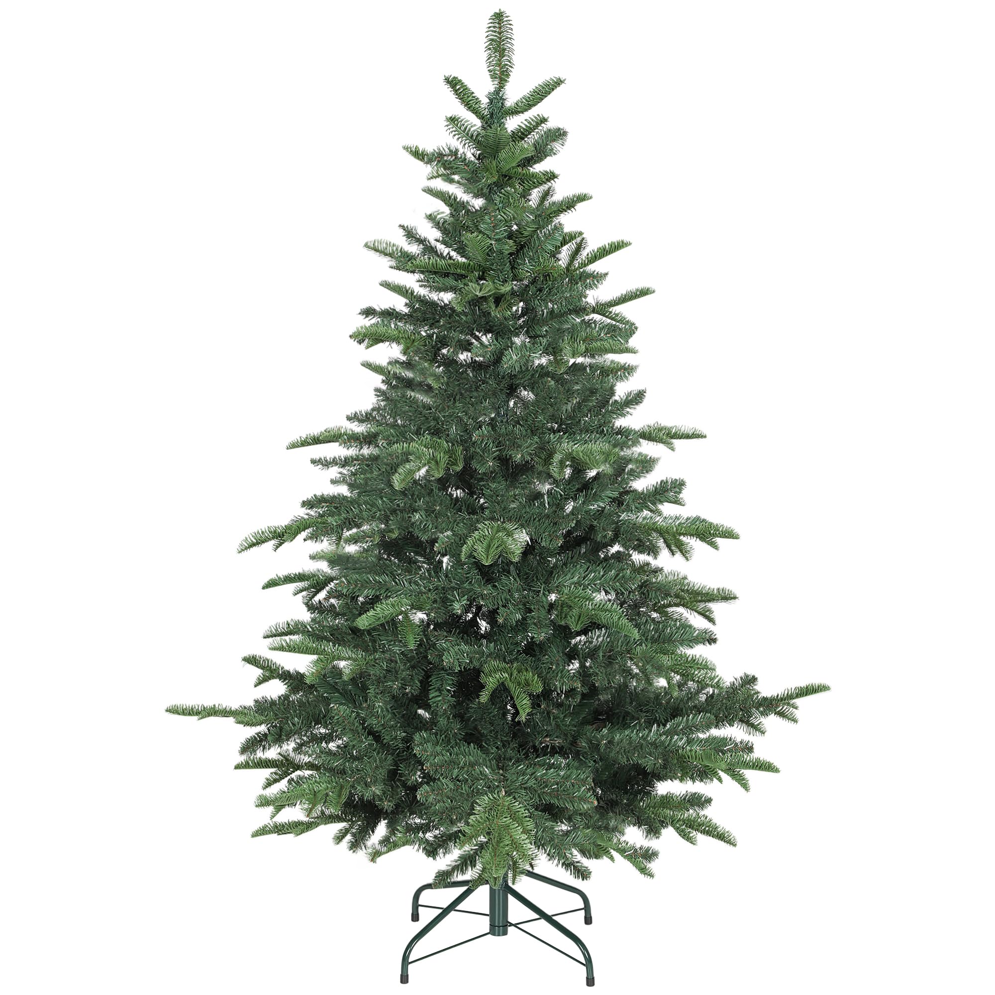 Everglow Starbright Realistic Artificial Christmas Tree 5Ft