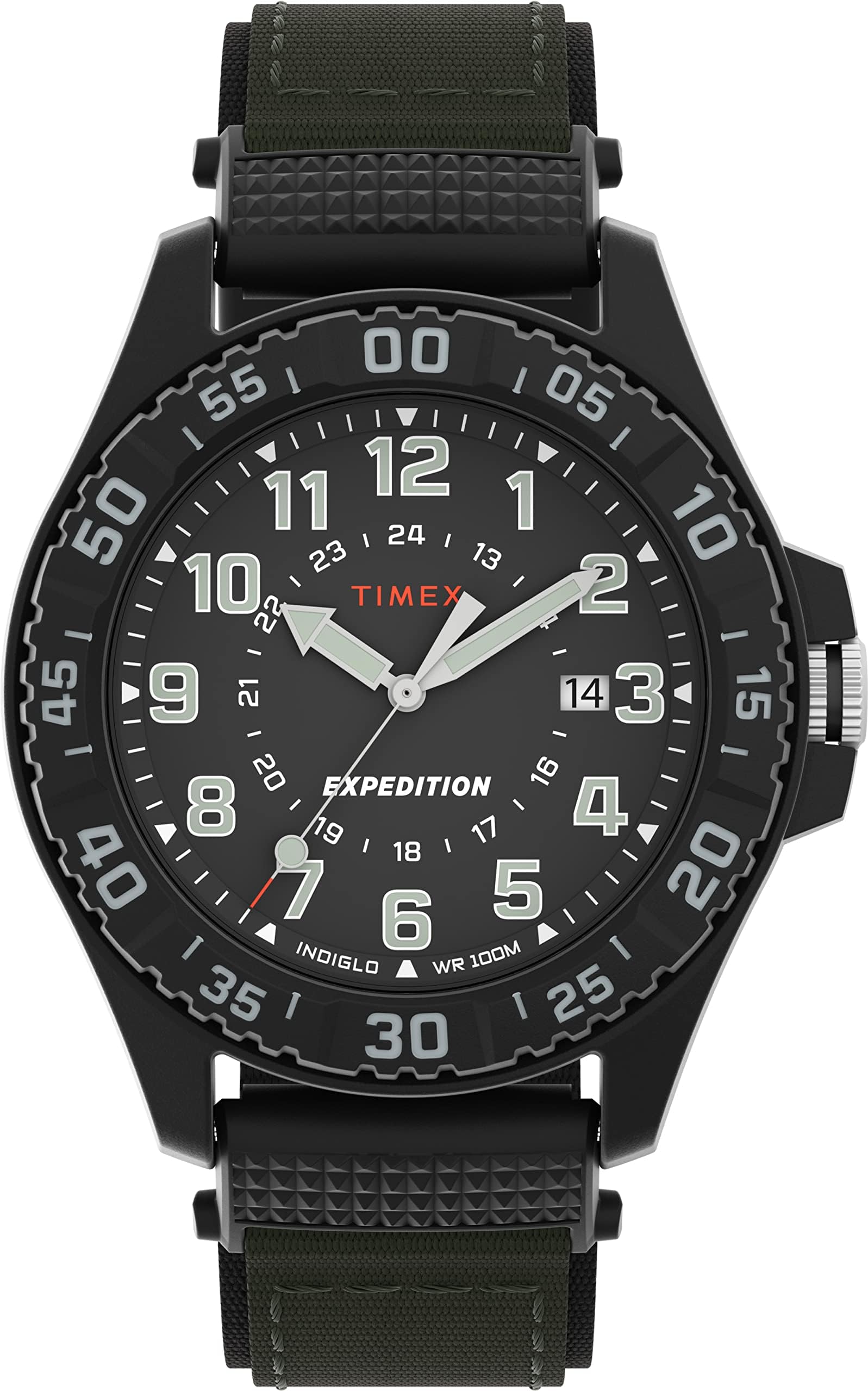 Men's Camper 42mm Watch