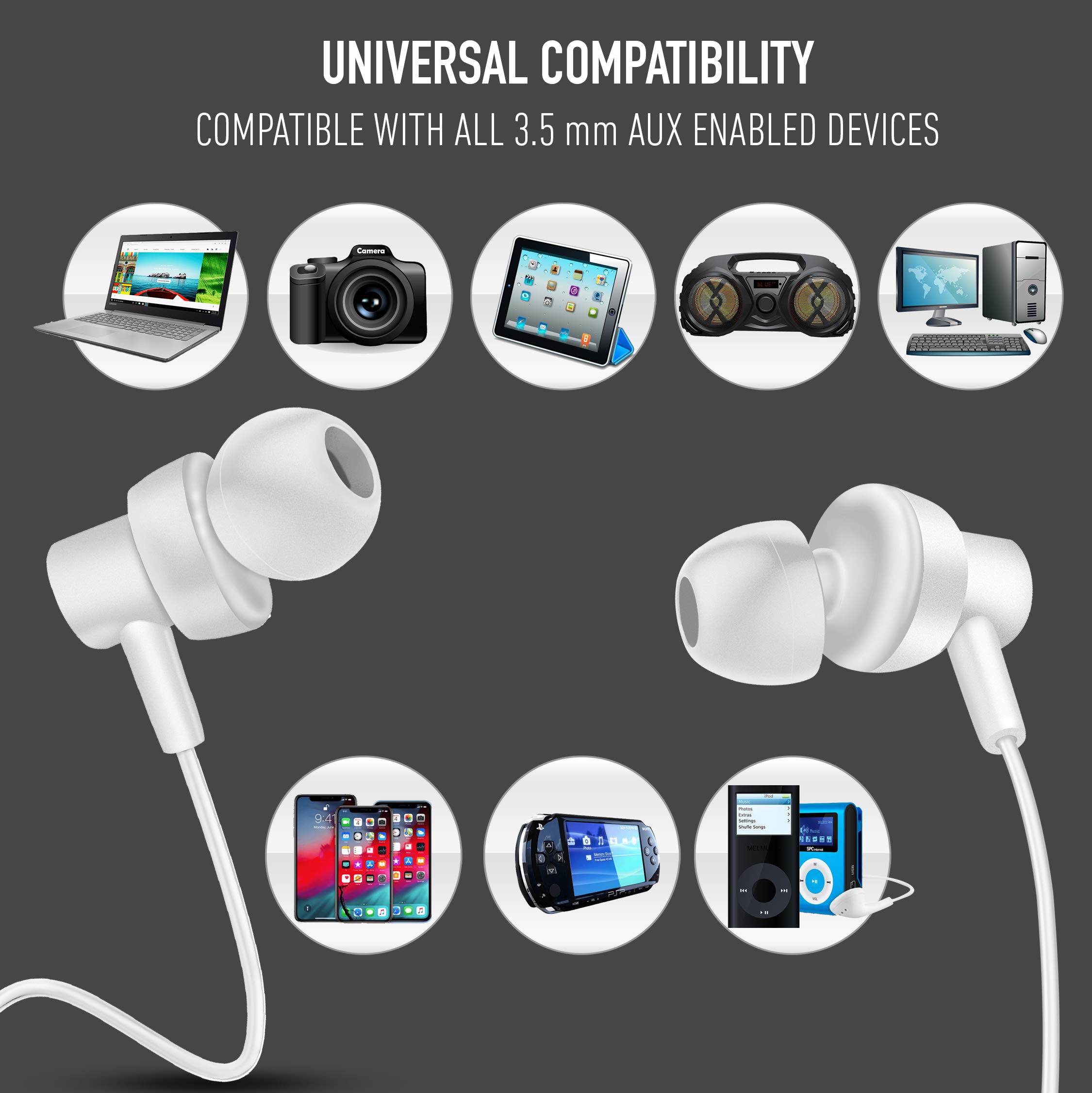 Wired Earphone Ubon Perfume Series Buy UBON Earphones UB 720