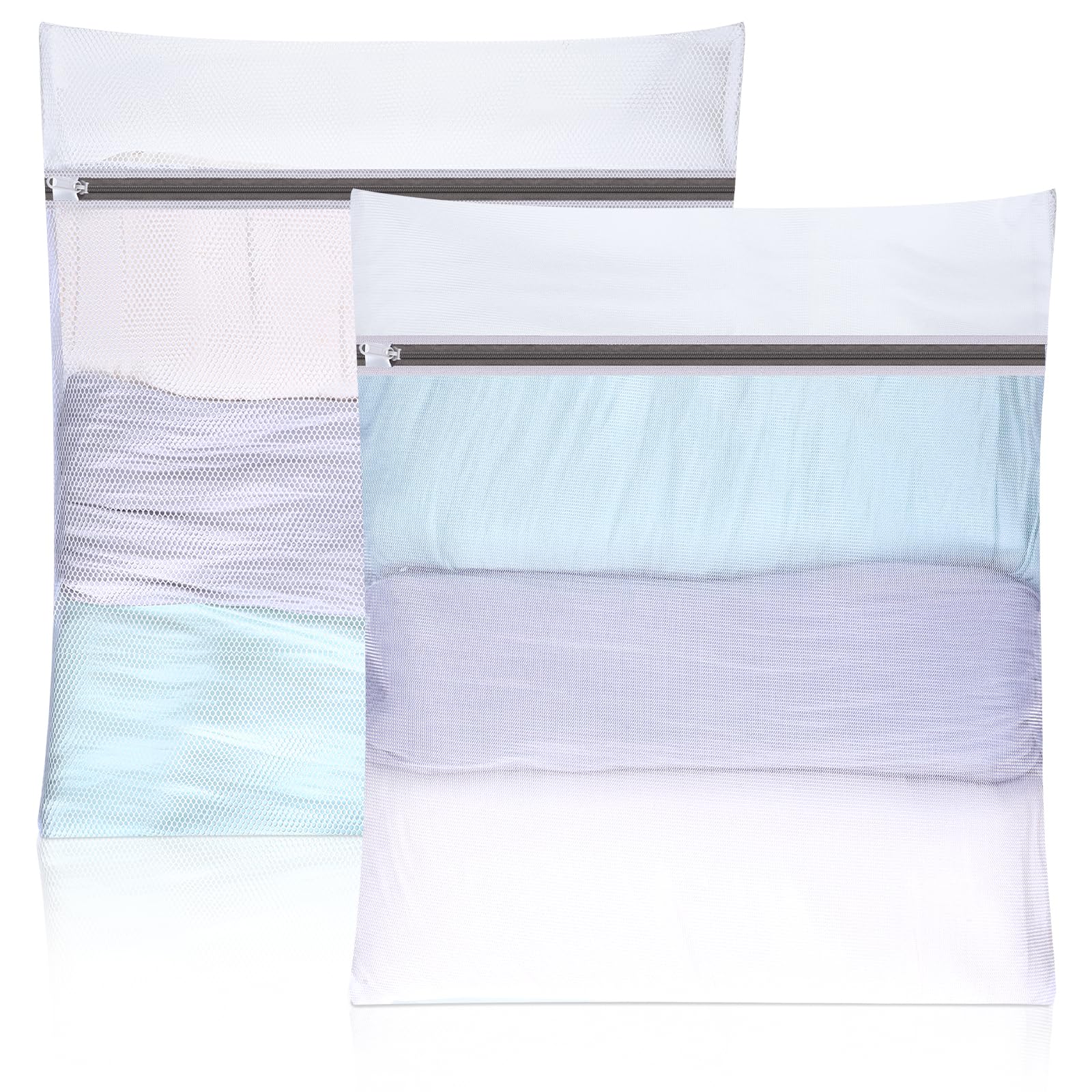 Vente Unique Socle Machine à Laver Double Avec Tiroirs Base Sèche-linge Blanc ML