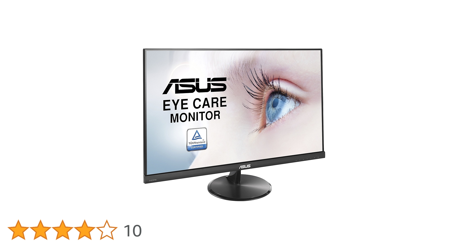 KD　ASUS VX279H-J 27インチ LCDモニター Amazon.co.jp: ASUS 27型フルHDディスプレイ ( AH-IPS / 広視野