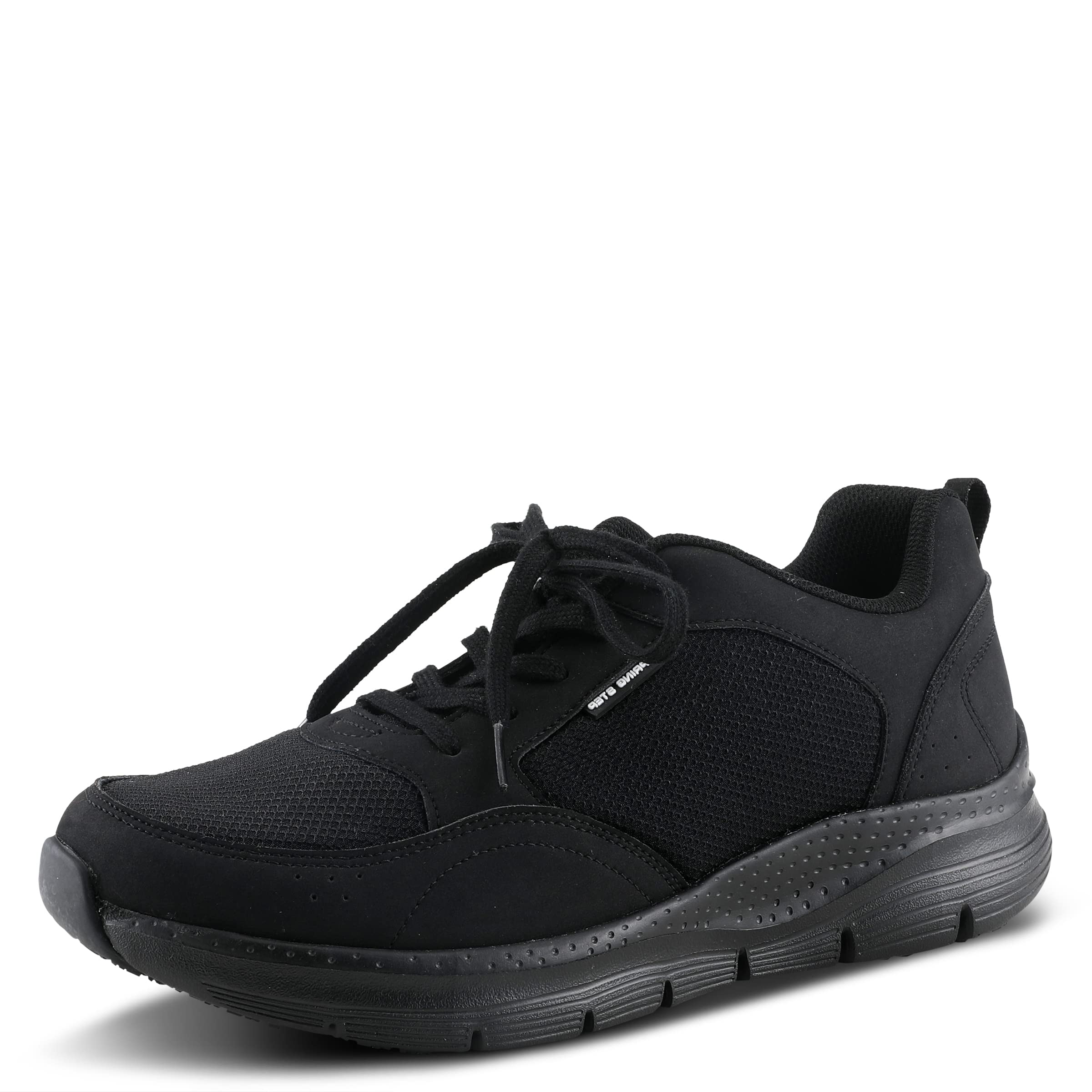 Spring StepProfessional Men's Clive Lace-up Sneaker