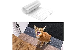 RugShield Carpet Protector for Stairs
