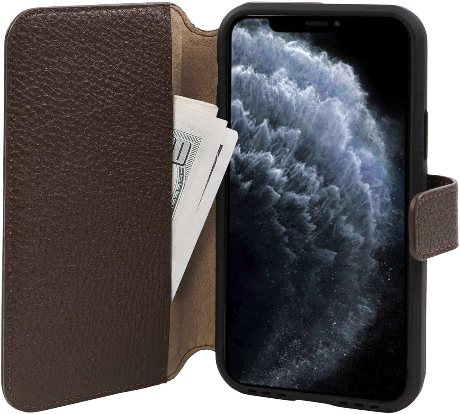 Hex iphone 11 pro max wallet case Clearance