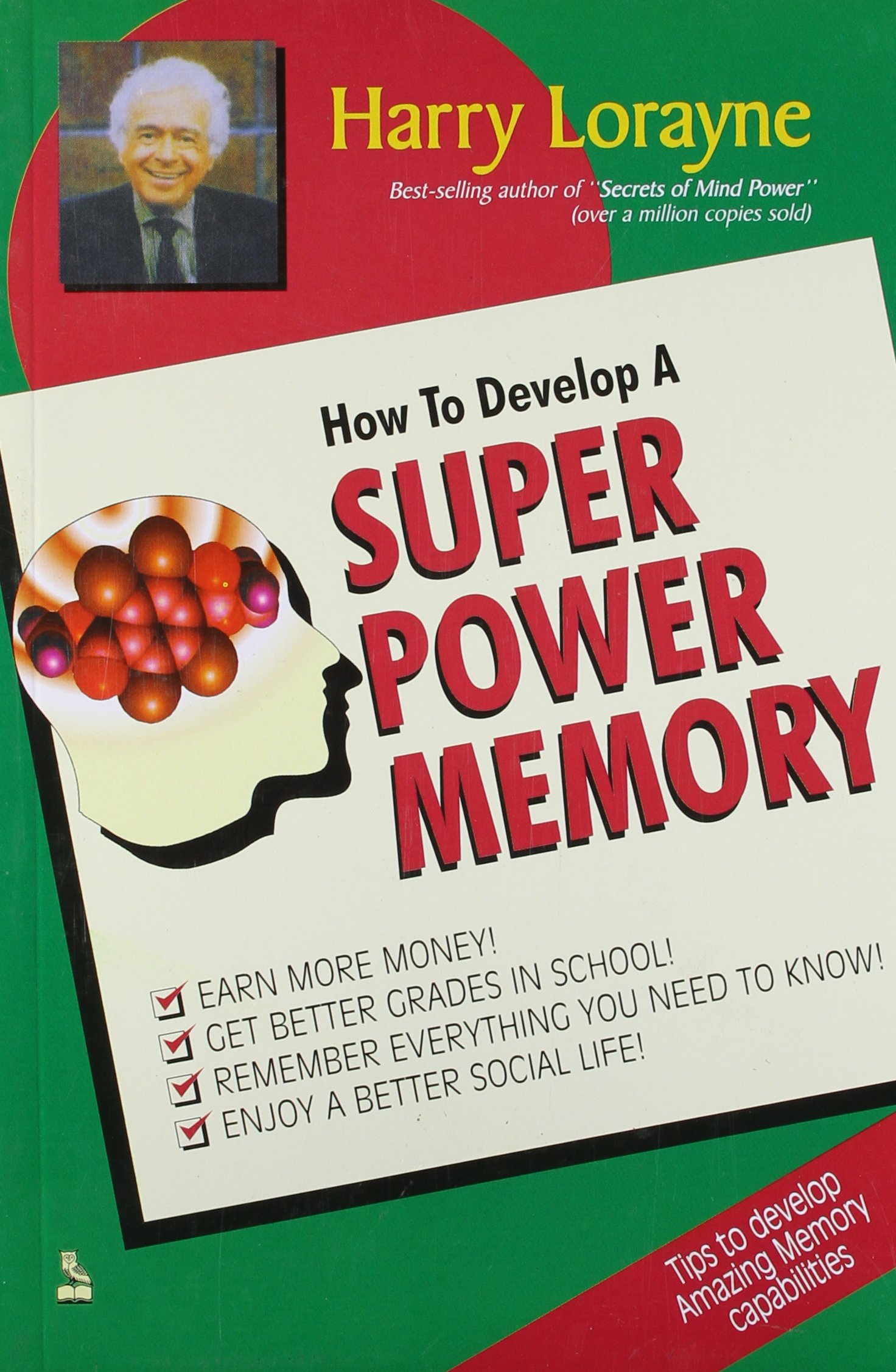 Super Power Memory