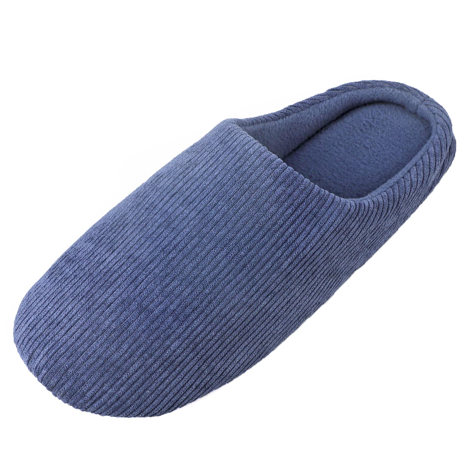 Knixmax Pantofole da Casa da Uomo Donna Memory Foam Pantofole Invernali Morbide e Calde Slippers