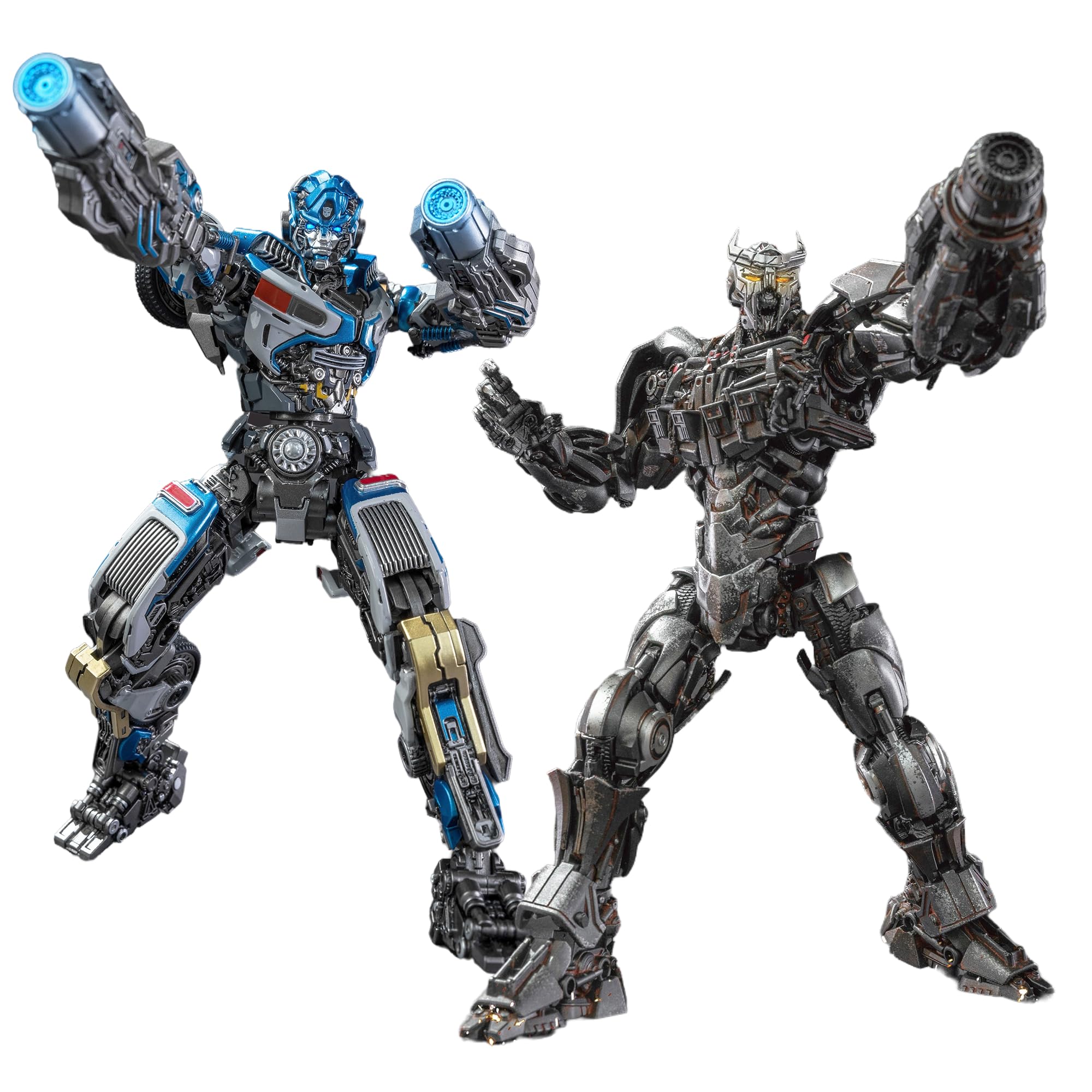 Amazon.com: YOLOPARK Transformers Toys,AMK PRO Series Transformers