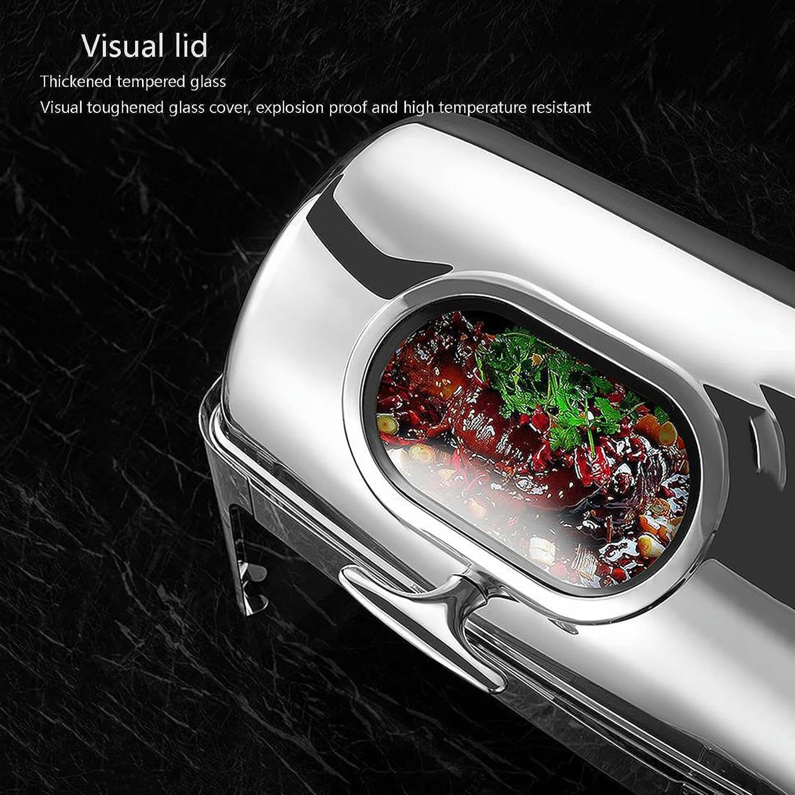 Amazon｜電気ビュッフェサーバーフードヒーター - ビュッフェサーバー