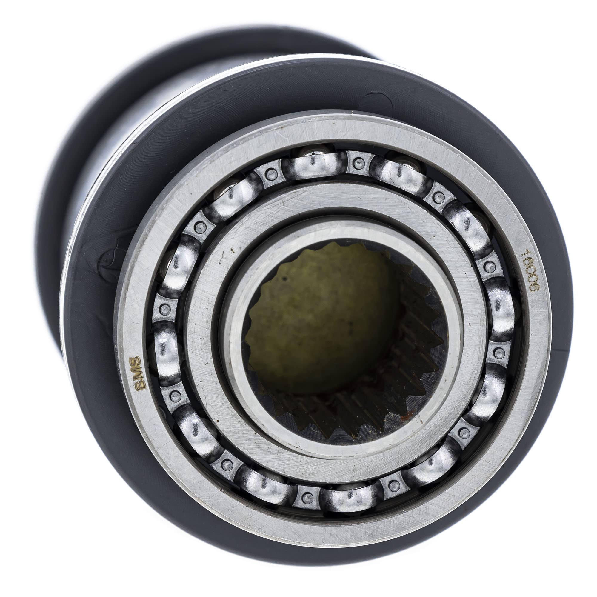 Amazon.com: Polaris 3235482 Output Hub Assembly RZR XP EPS S