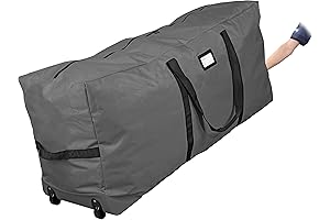 ProPik Rolling Christmas Tree Storage Bag