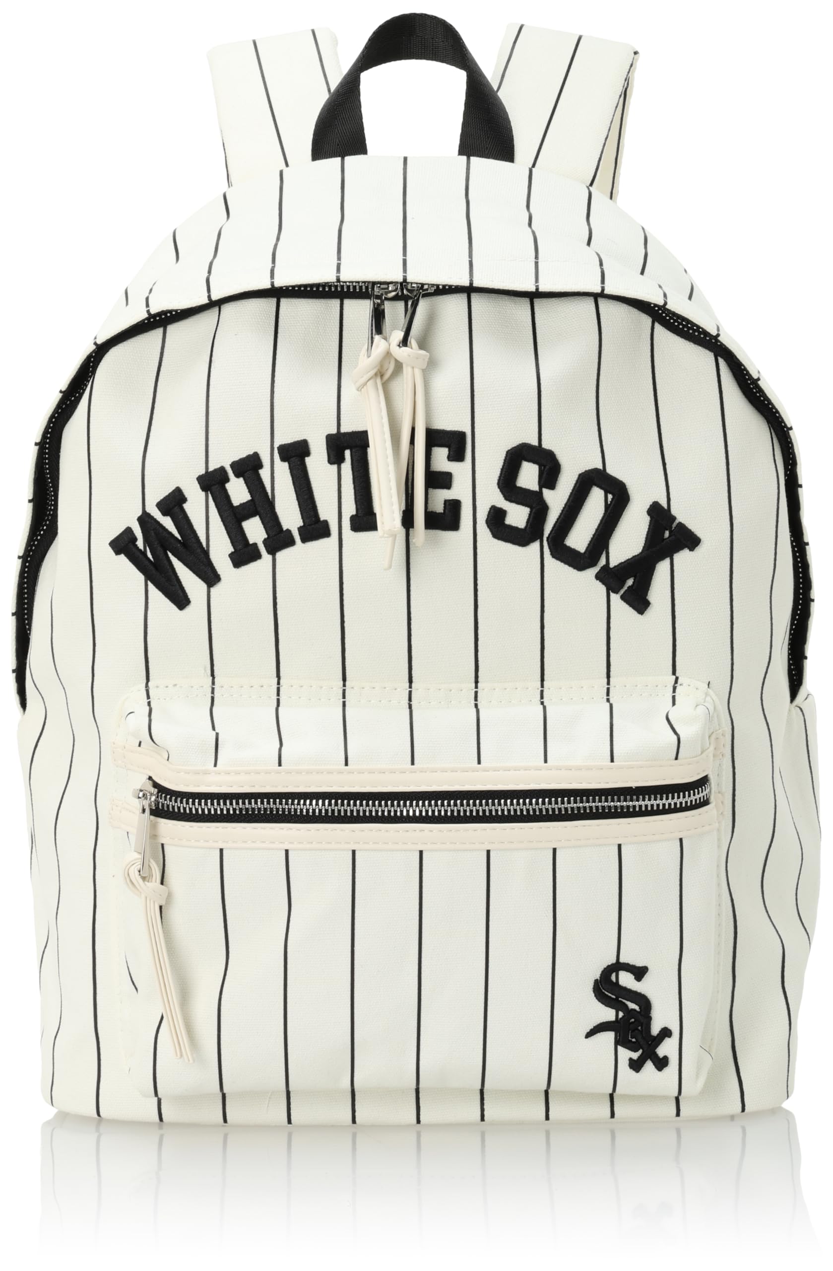 Amazon | [メジャーリーグベースボール] ストライプリュック | MLB