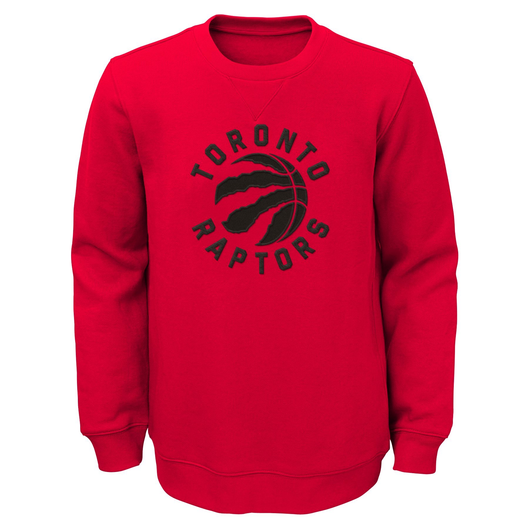 NBA Toronto Raptors Youth Boys 