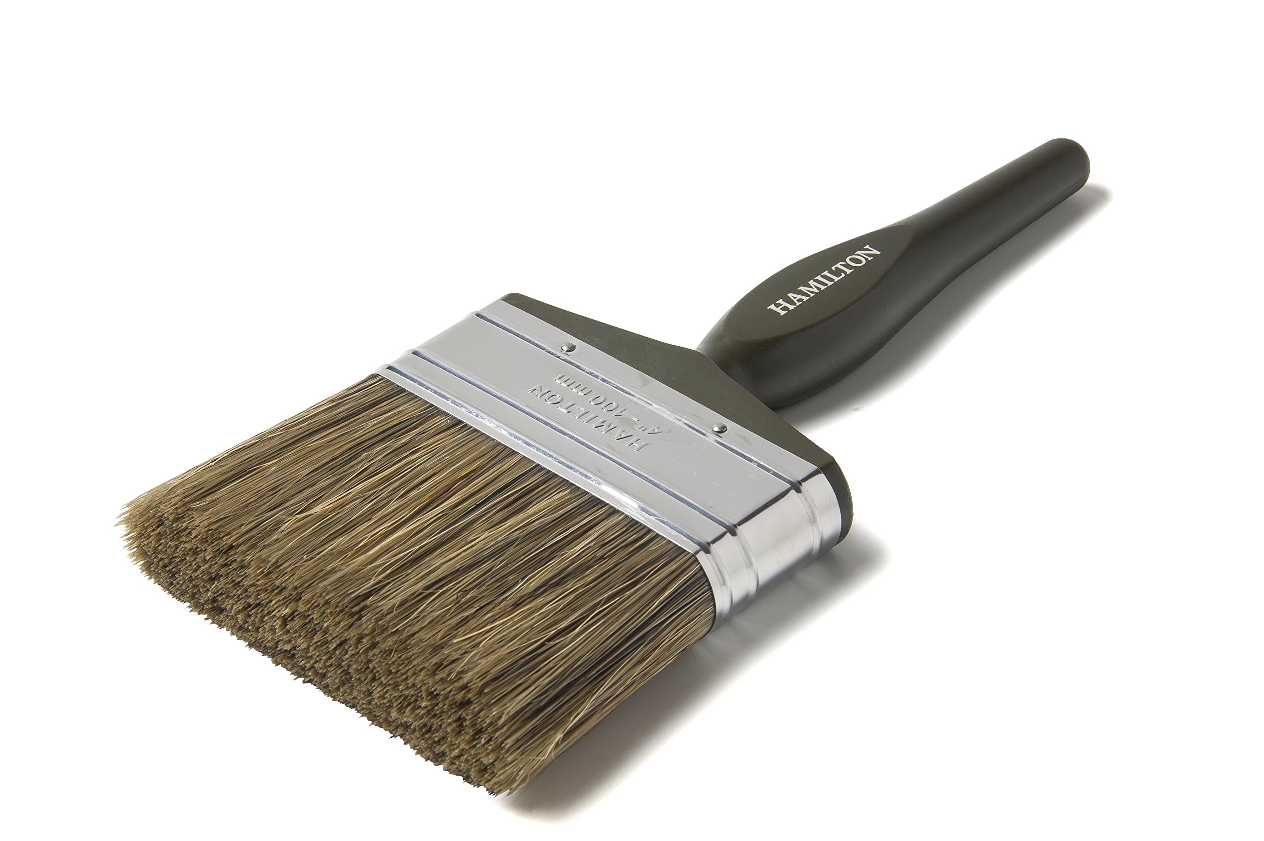 Hamilton Performance Timbercare Brush 4 Inch