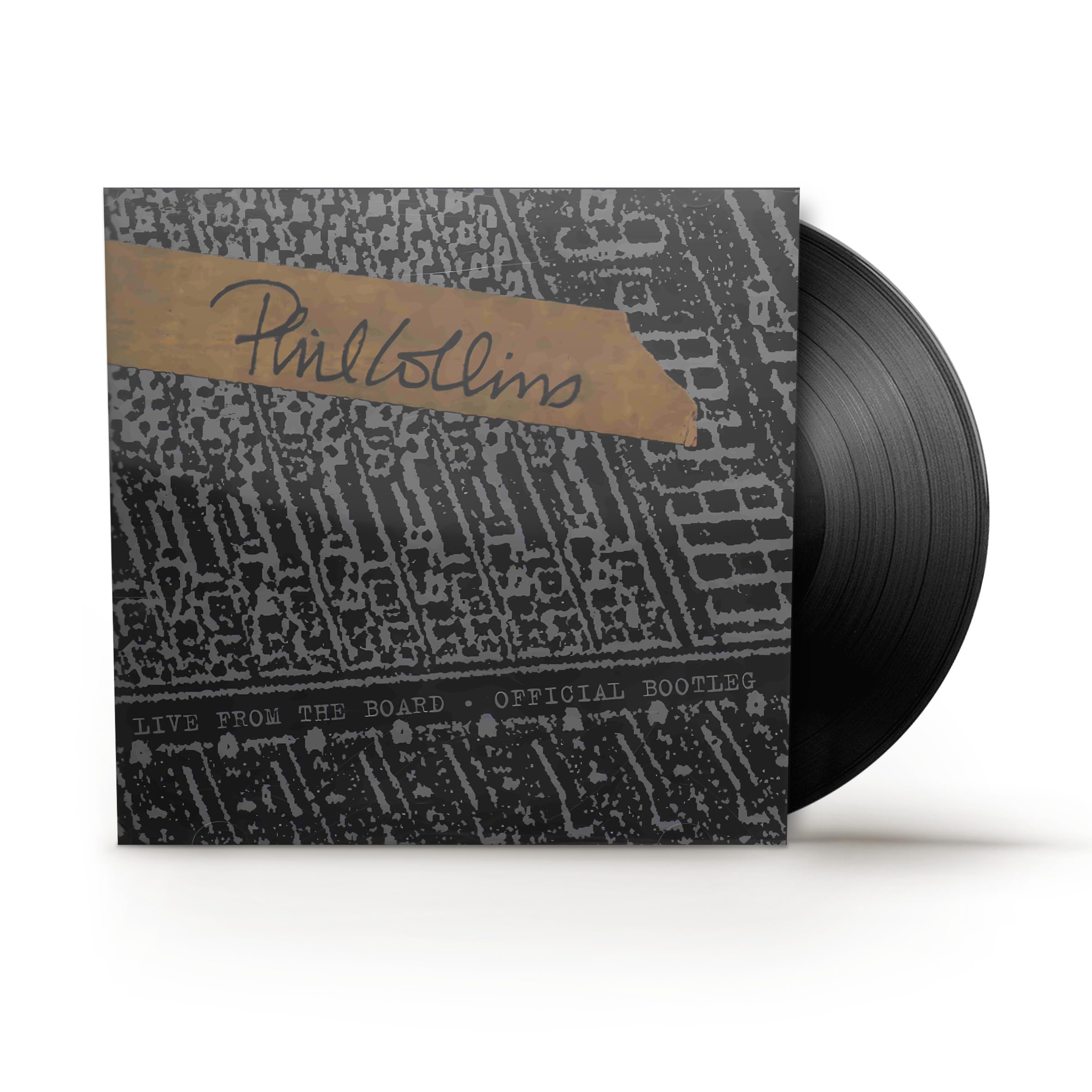 Live From The Board... The Official Bootleg (BF24 EX) [VINYL]