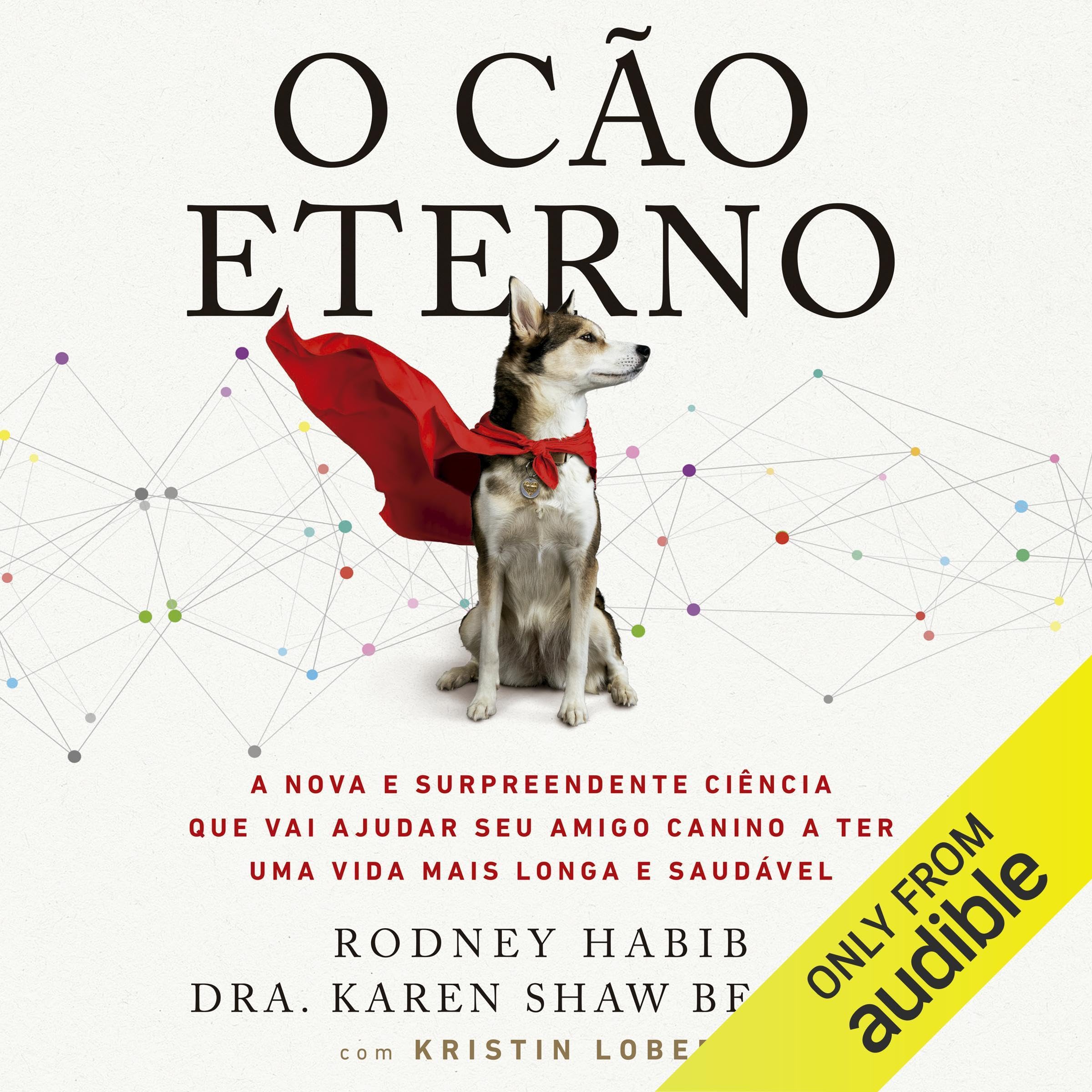 O Cão Eterno [The Forever Dog]