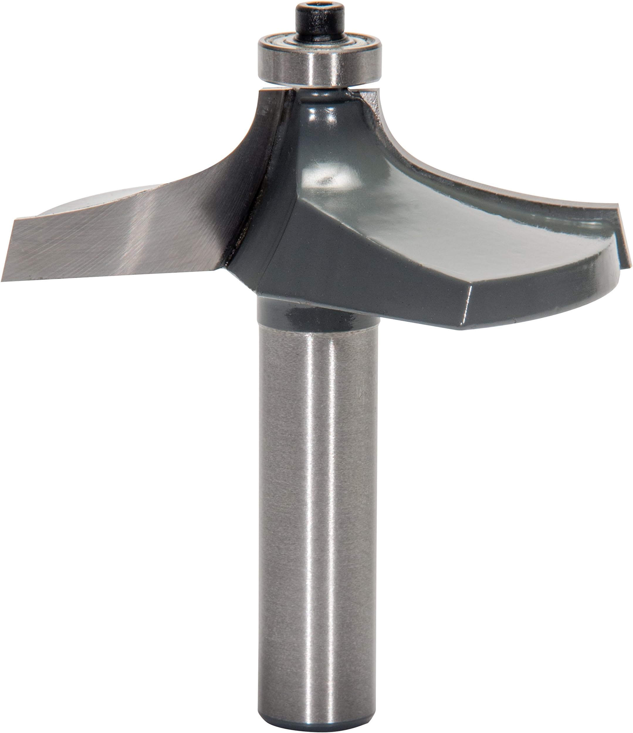 MLCS Thumbnail Table Edge Router Bit 1/2" Shank