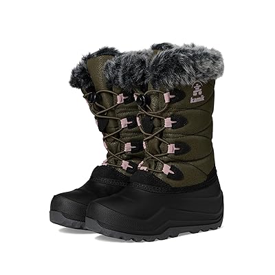 Kamik Kids Snowangel (Toddler/Little Kid/Big Kid) Kid