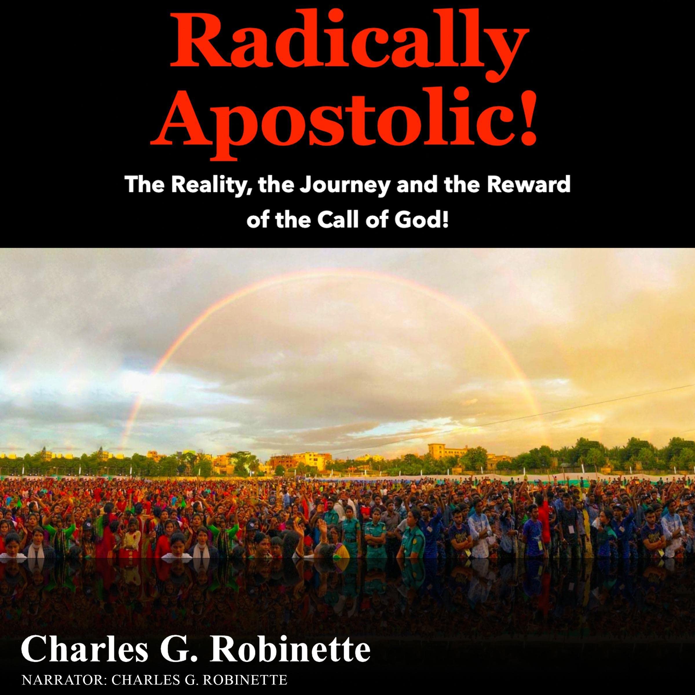 Radically Apostolic