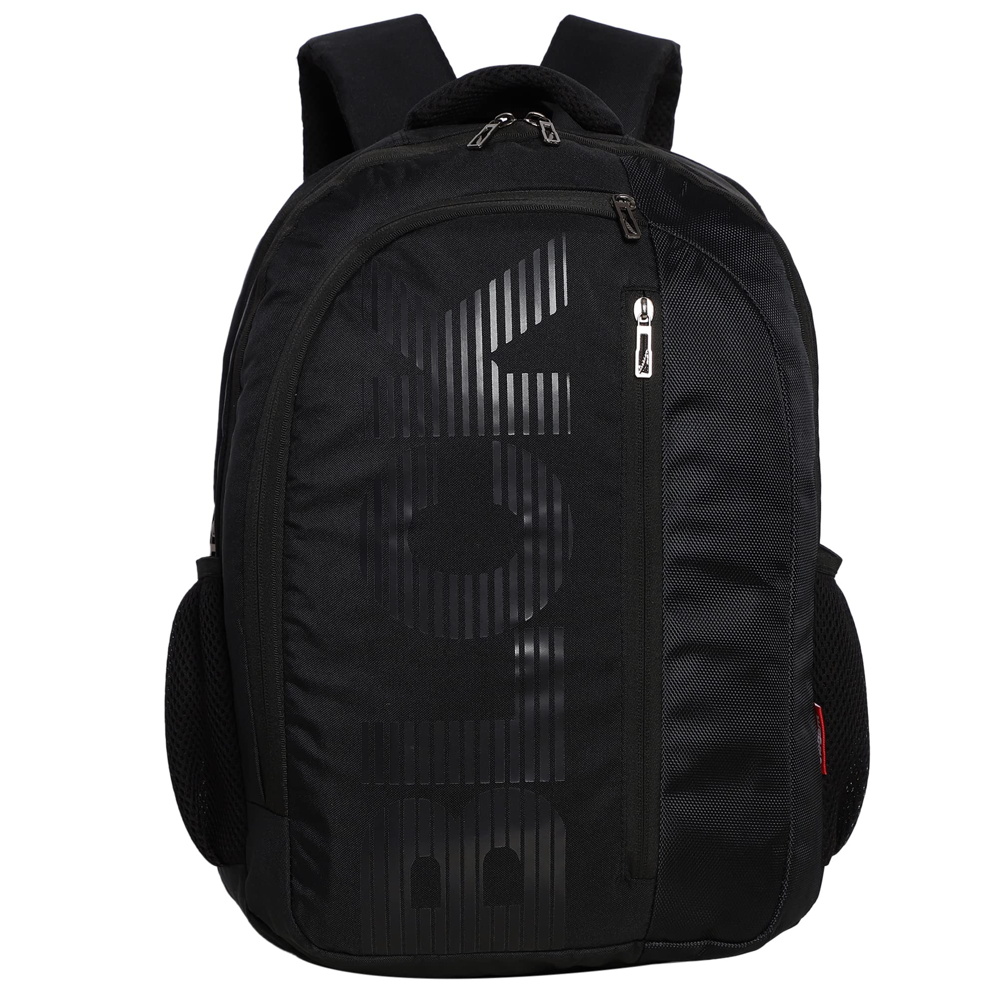 See full amazon price history chart for Elegant BLCK Vertical Leatherette (16 inch 28 L Casual Waterproof Laptop Backpack/Office Bag/School Bag/College Bag/Business Bag/Unisex Travel Backpack (Vertical Black) Elegant BLCK Vertical Leatherette (16 inch 28 L Casual Waterproof Laptop Backpack/Office Bag/School Bag/College Bag/Business Bag/Unisex Travel Backpack (Vertical Black) (B0C4GXH4F2) Amazon Price History, Amazon Price Tracker