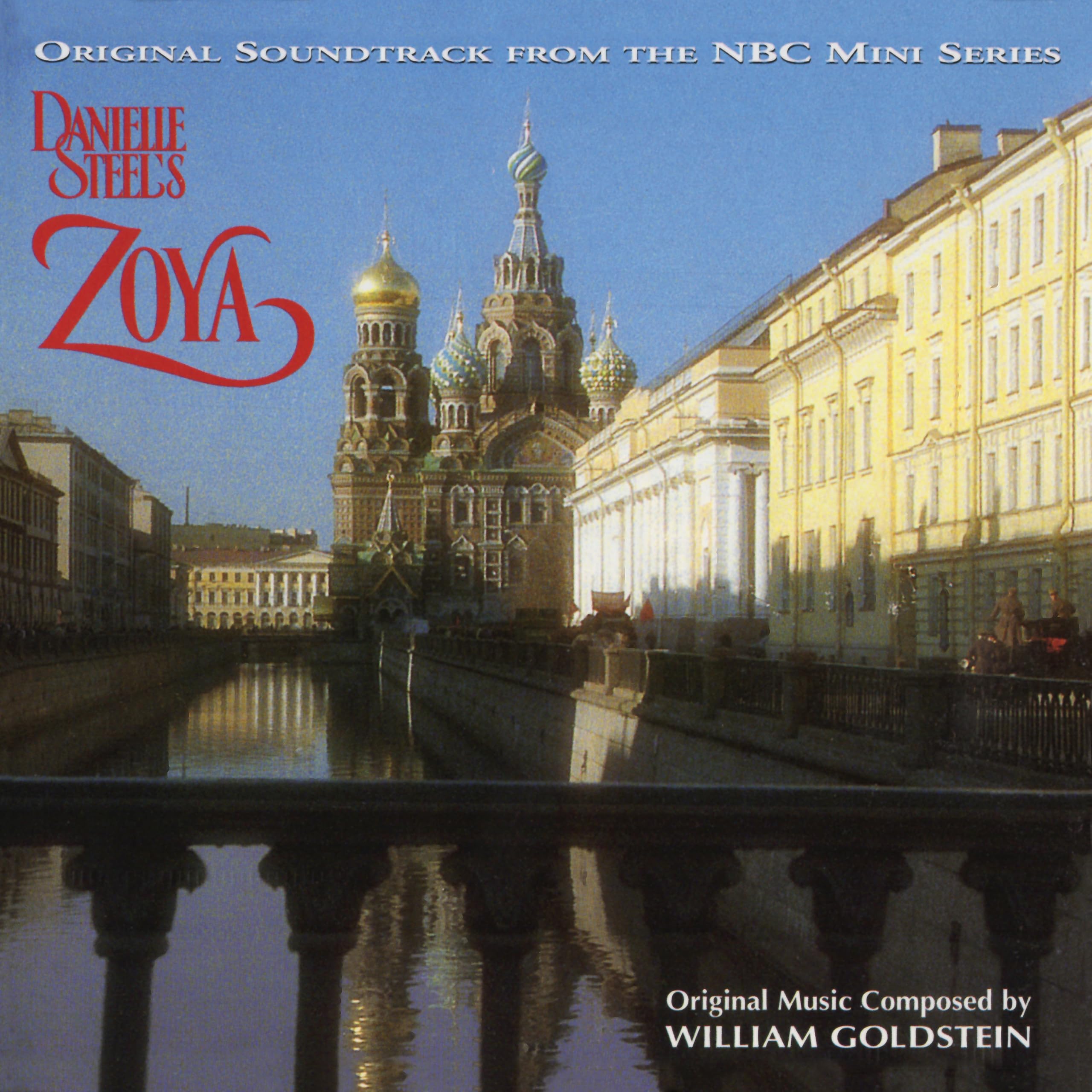 Zoya (Original Soundtrack Recording)