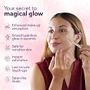 AGARO Elite Face Razor for Women (Pack of 3) | Reusable Shaver for Facial Hair, Chin, Upper Lip & Eyebrow Shaping | Dermaplaning Tool gallery image