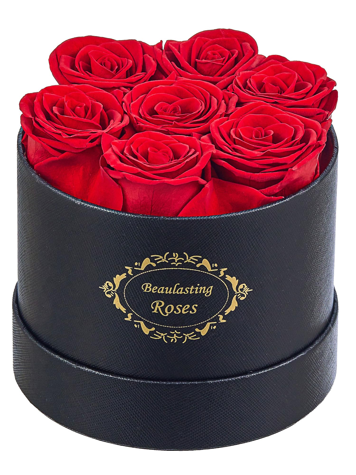 完売‼️ ALL ROSES LIVING PROOF Dash  Beaulasting Long Lasting Preserved Roses in a Box Last a Year
